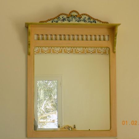 Sidi ash Shammakh Dar Mamina B&B 외부 사진