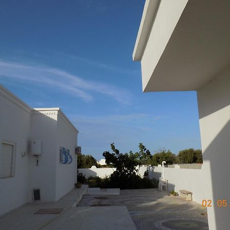 Sidi ash Shammakh Dar Mamina B&B 외부 사진