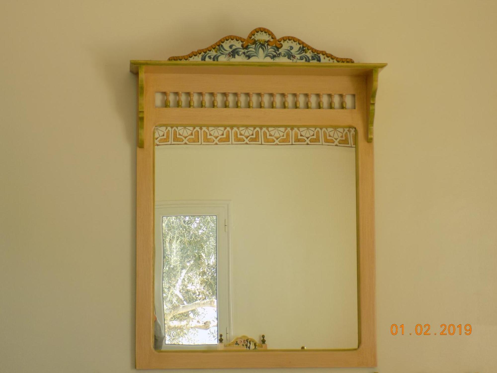 Sidi ash Shammakh Dar Mamina B&B 외부 사진