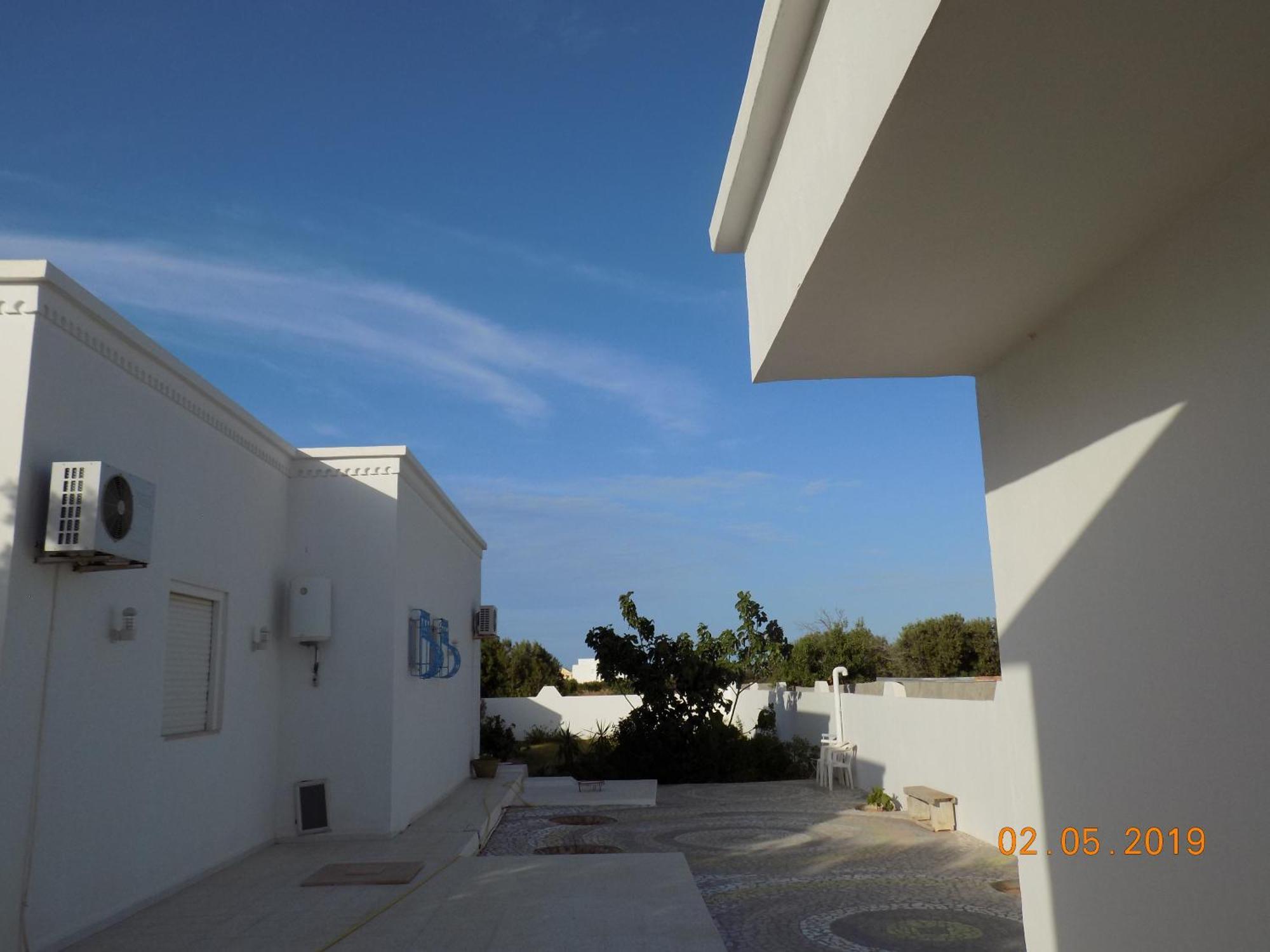 Sidi ash Shammakh Dar Mamina B&B 외부 사진
