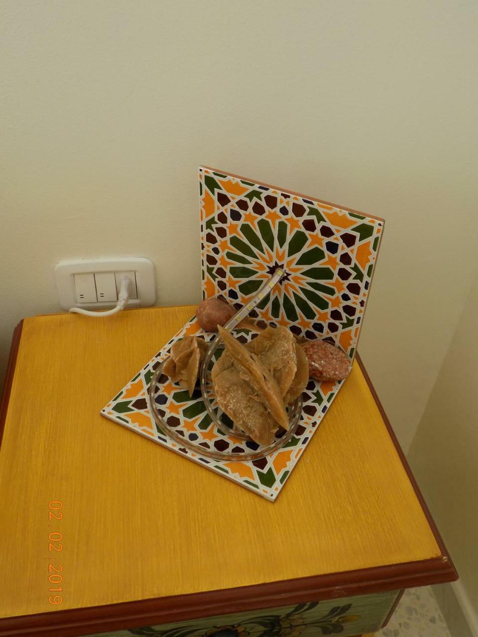 Sidi ash Shammakh Dar Mamina B&B 외부 사진
