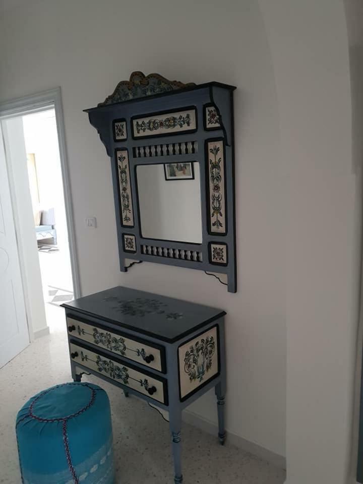 Sidi ash Shammakh Dar Mamina B&B 외부 사진