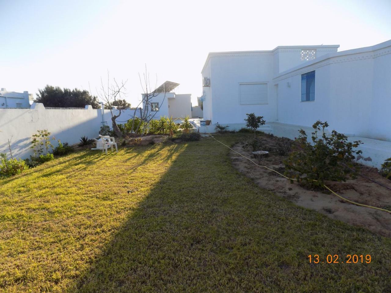 Sidi ash Shammakh Dar Mamina B&B 외부 사진