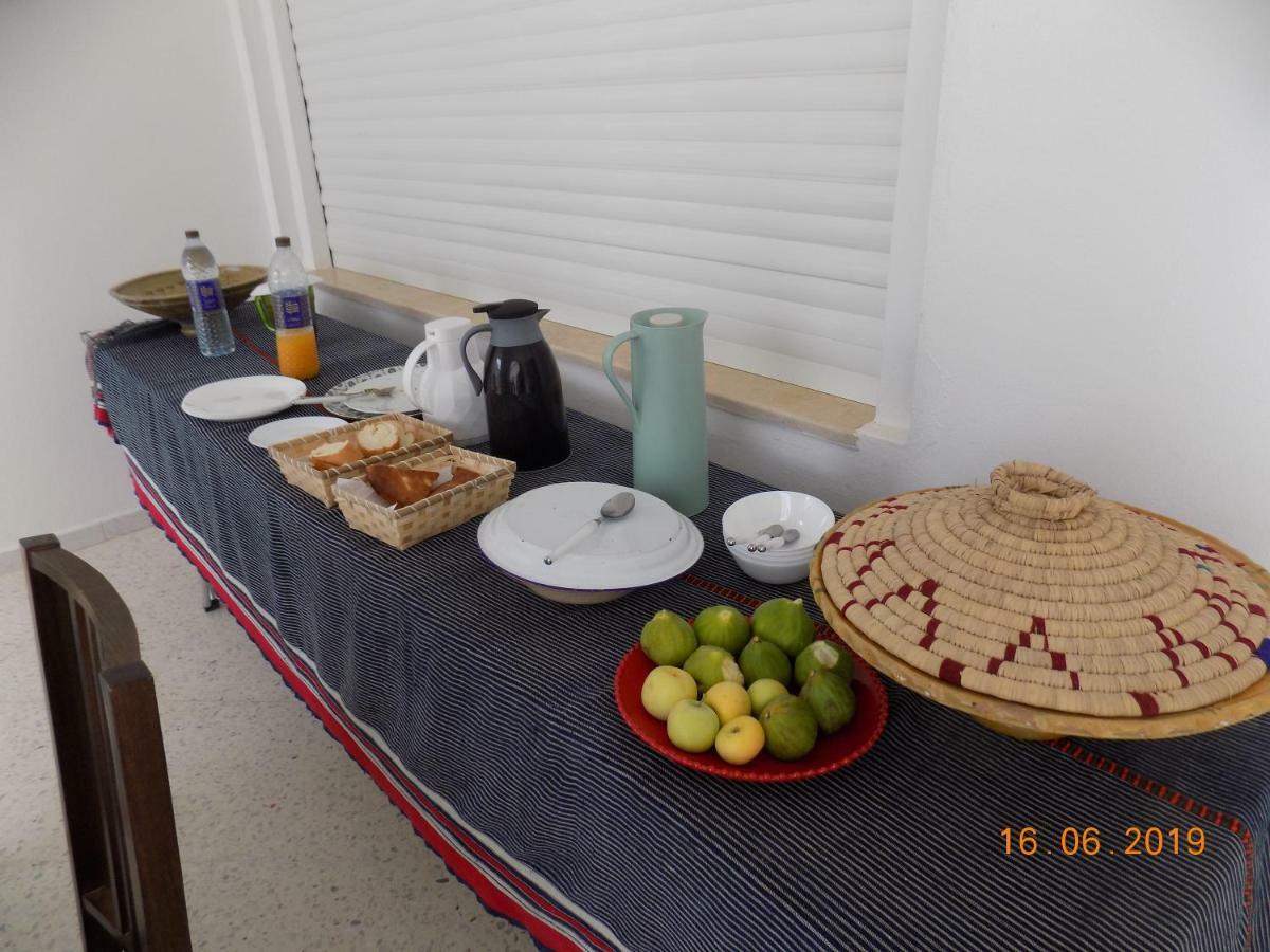 Sidi ash Shammakh Dar Mamina B&B 외부 사진
