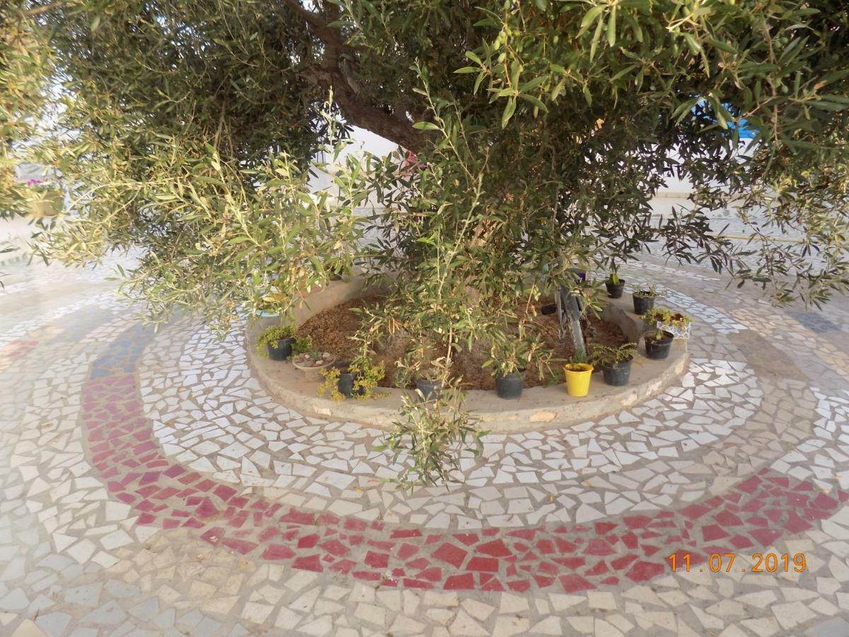 Sidi ash Shammakh Dar Mamina B&B 외부 사진